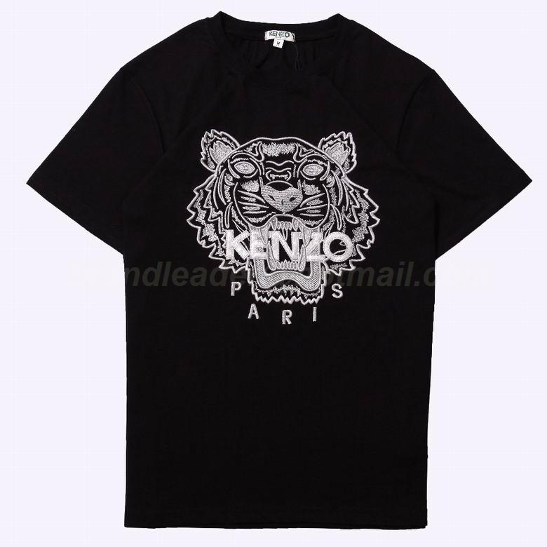 KENZO Men's T-shirts 97